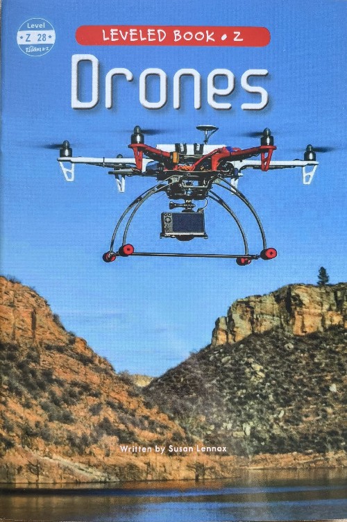 Drones (RAZ Z)