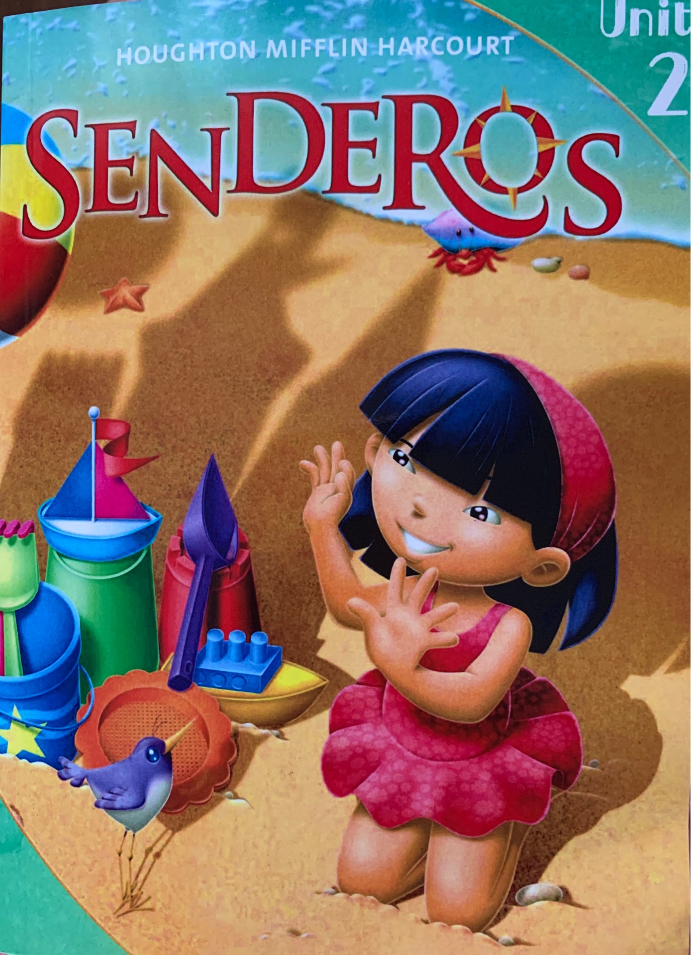 senderos 2