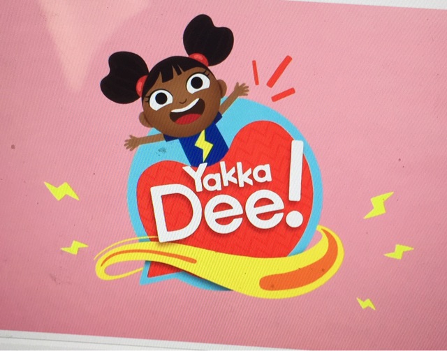 yakka dee