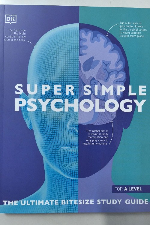Super Simple Psychology