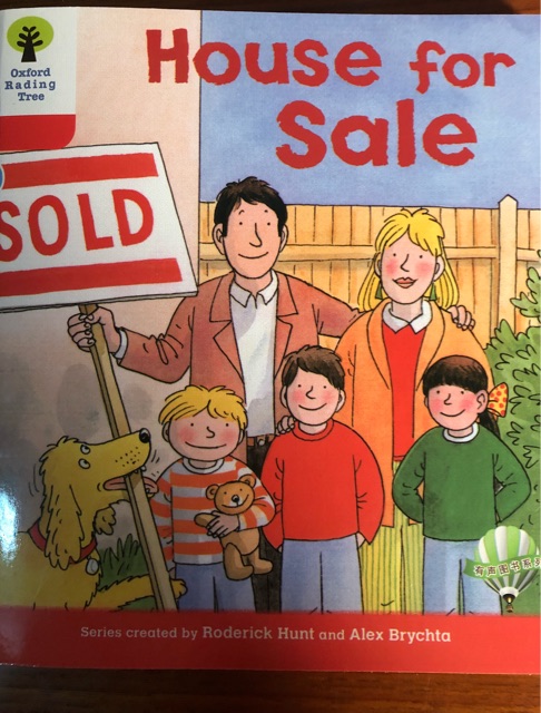 House for sale