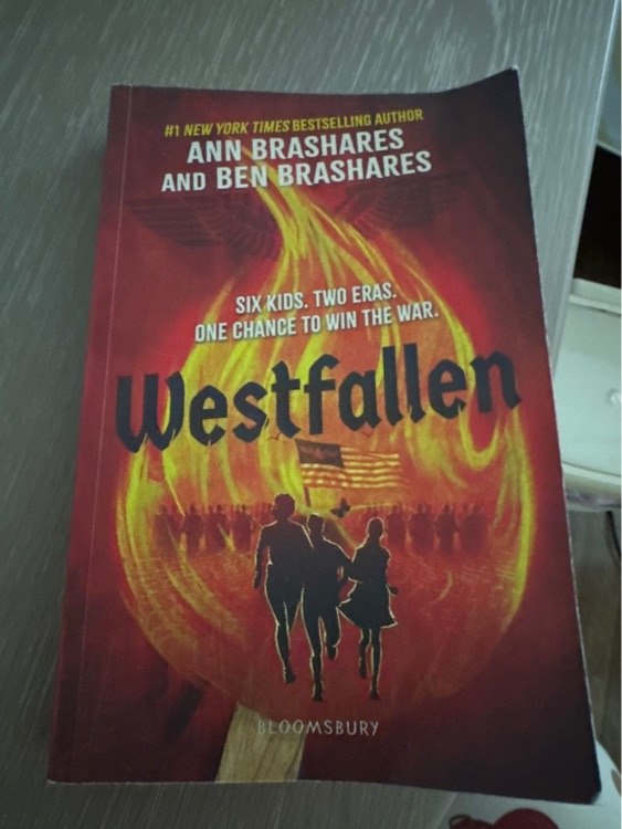 Westfallen