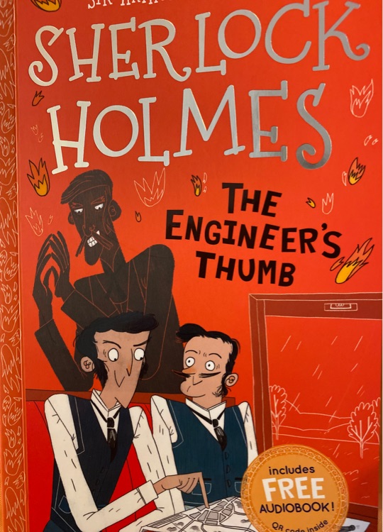 The Engineer's Thumb