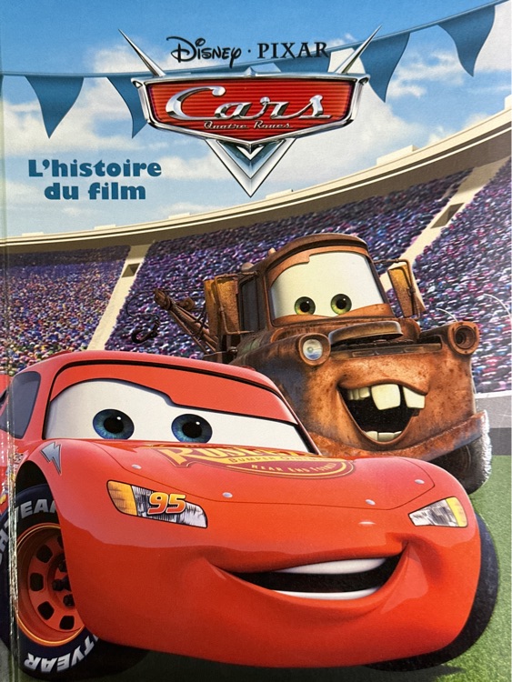 Cars