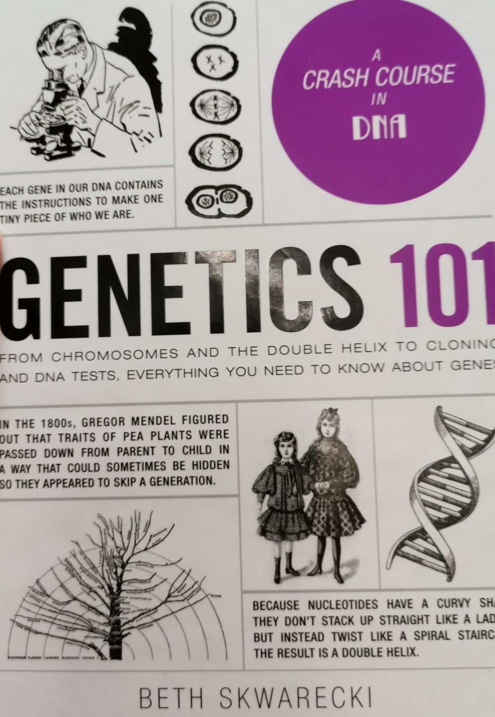 Genetic 101