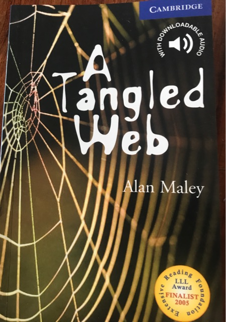 A Tangled Web