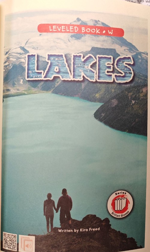 Lakes(RAZ W)