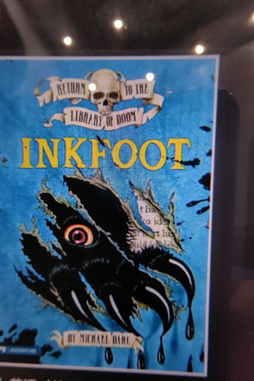 inkfoot