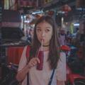 Lexie在路上