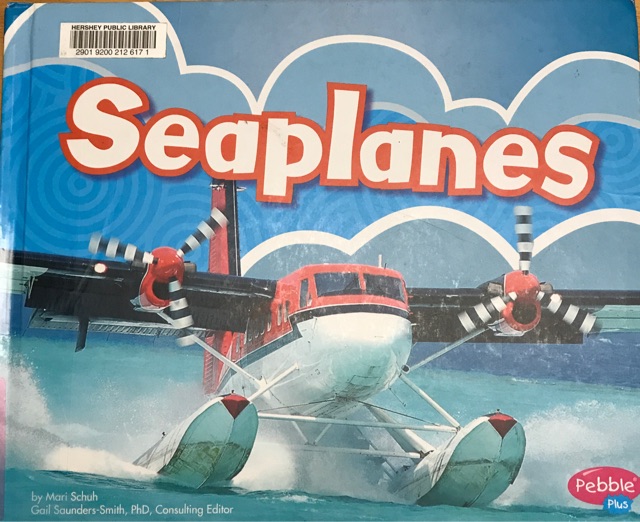 Seaplanes