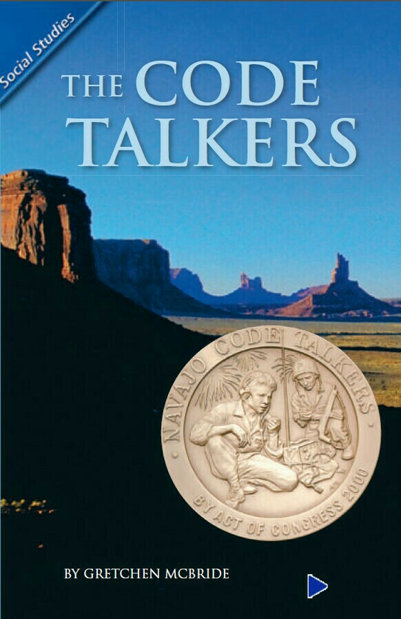 The Code Talkers