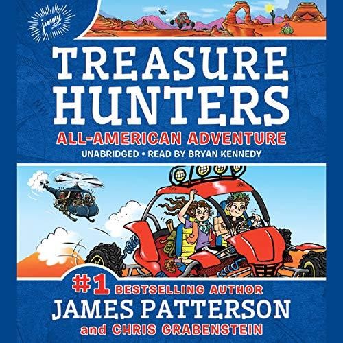 Treasure Hunters