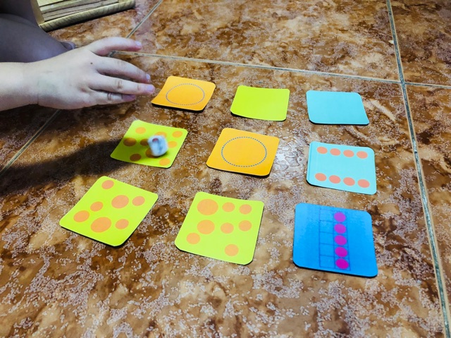 精細(xì)動(dòng)作5分鐘