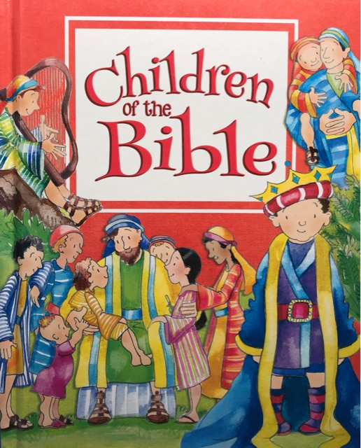 Children of the Bible