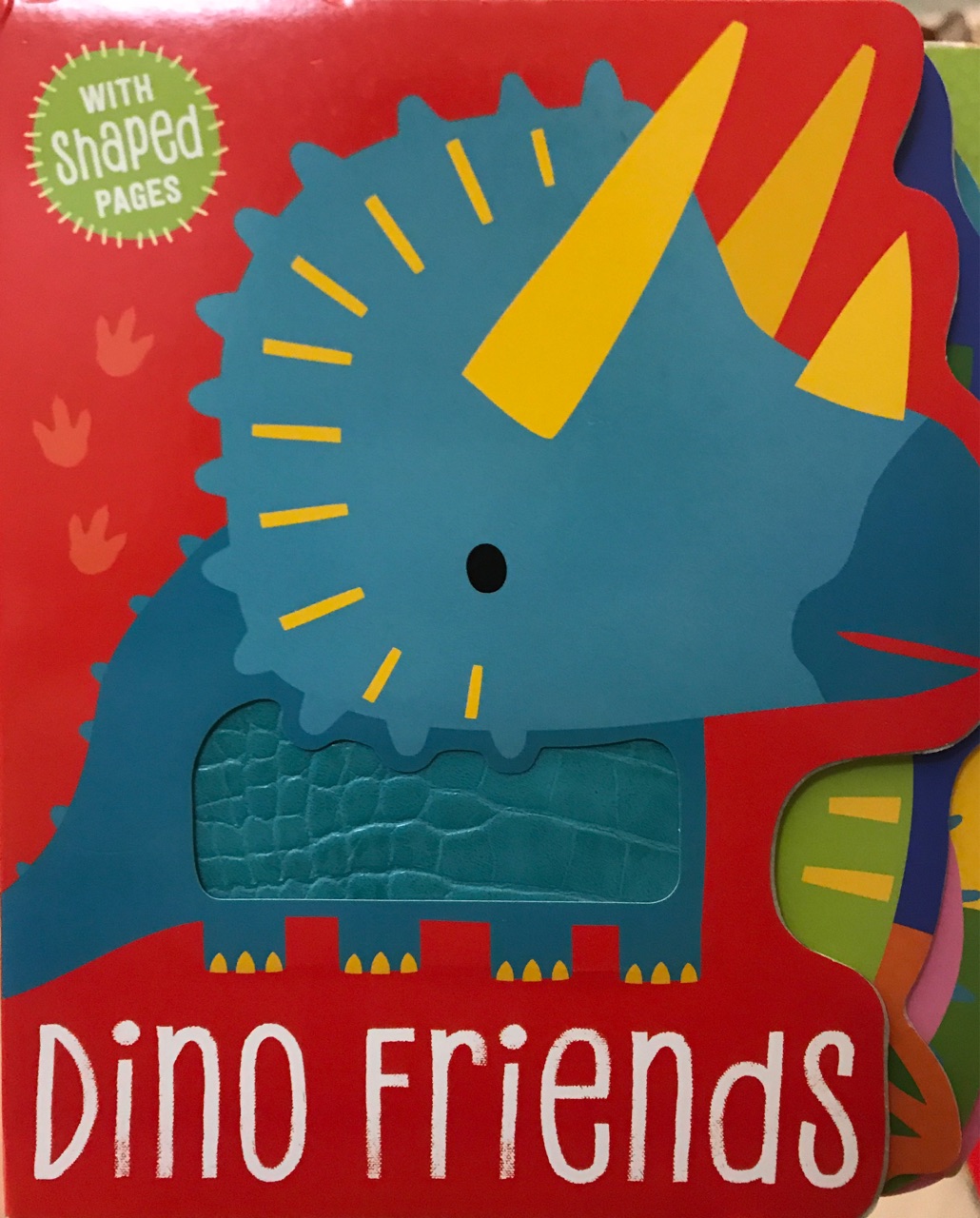 DINO FRIENDS