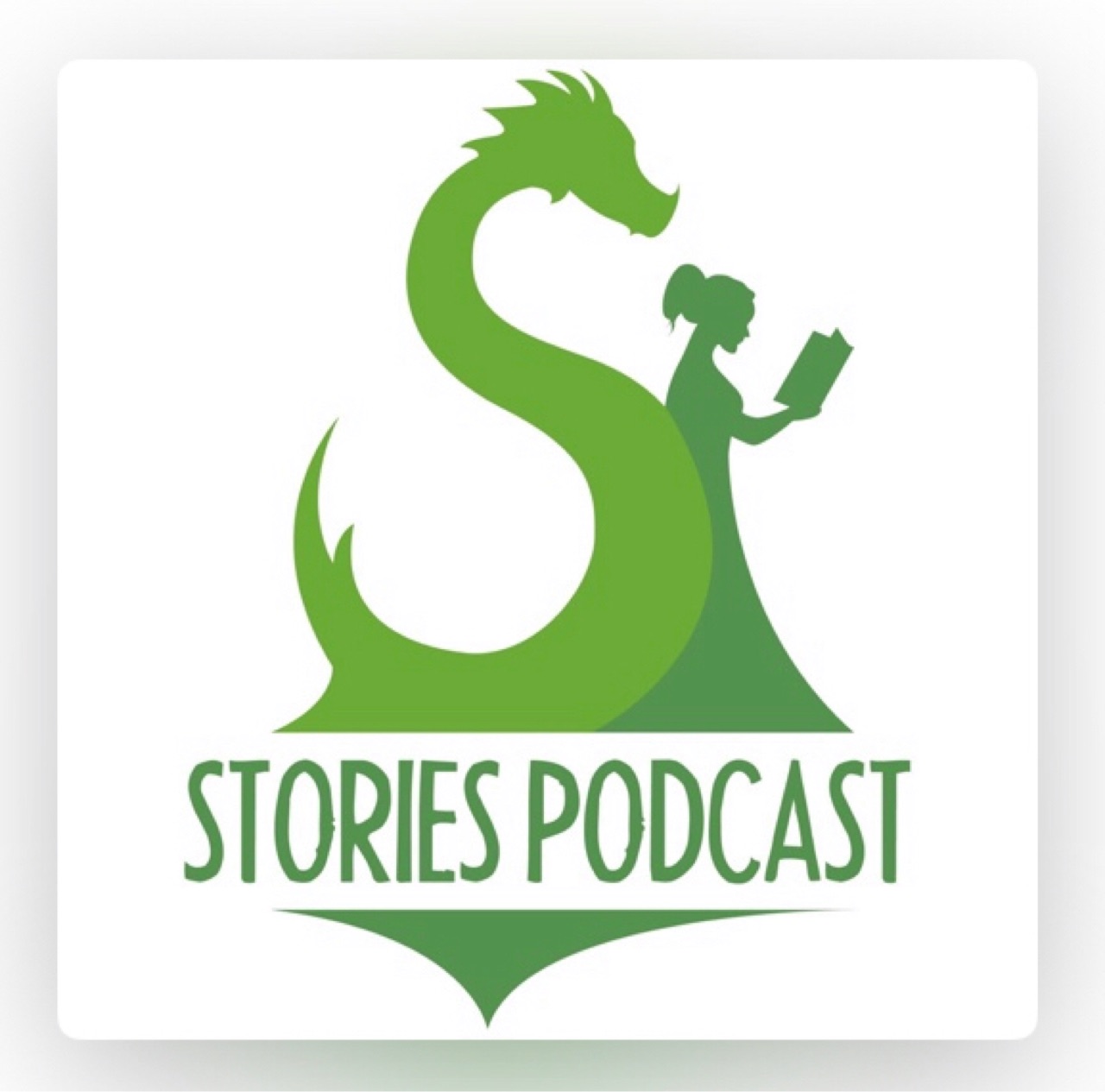 STORIES PODCAST