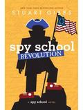 spy school REVOLUTION
