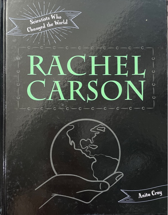 RACHEL CARSON