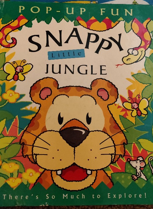 snappy little jungle