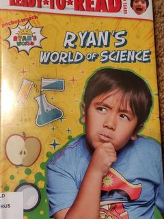 Ryan's world of science