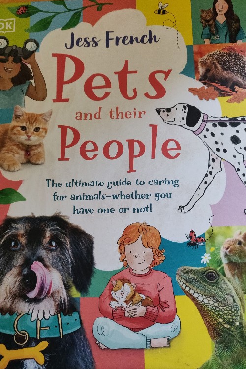 pets and their people