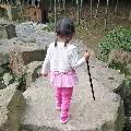 企鵝姑娘