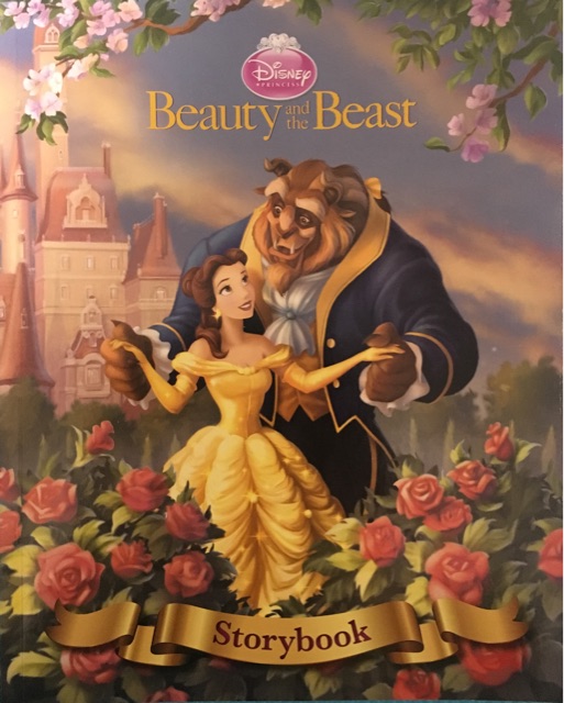 Beauty and the Beast