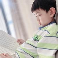 爍寶愛讀書