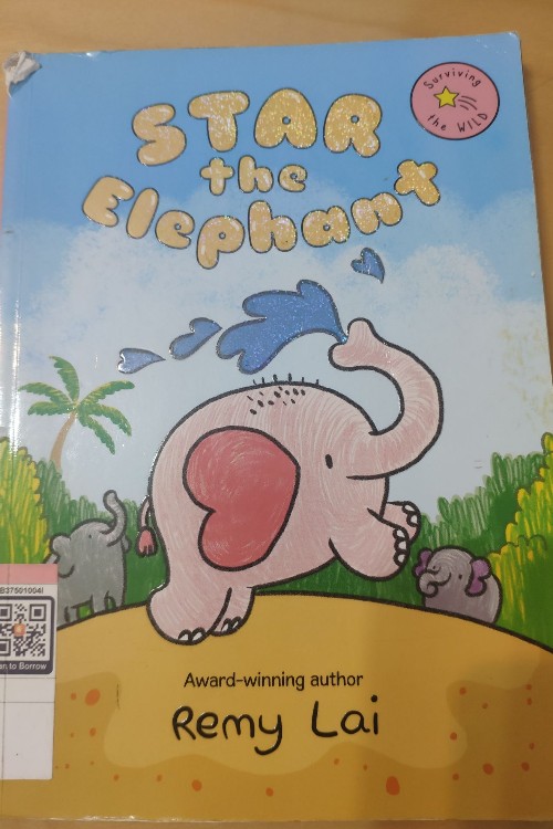 STAR the Elephant