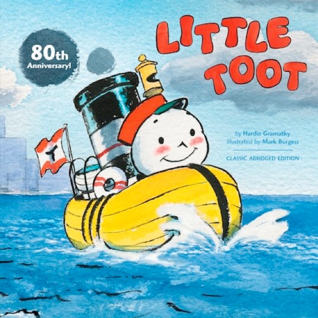 Little Toot