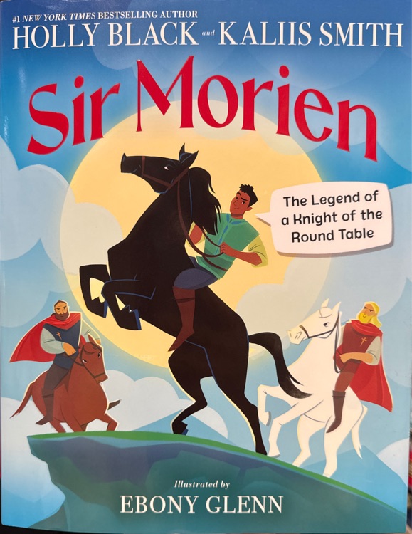 Sir Morien