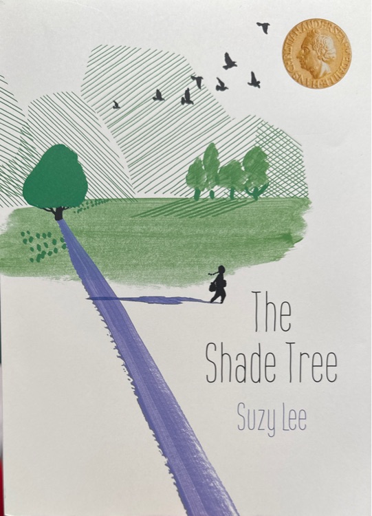 The Shade Tree