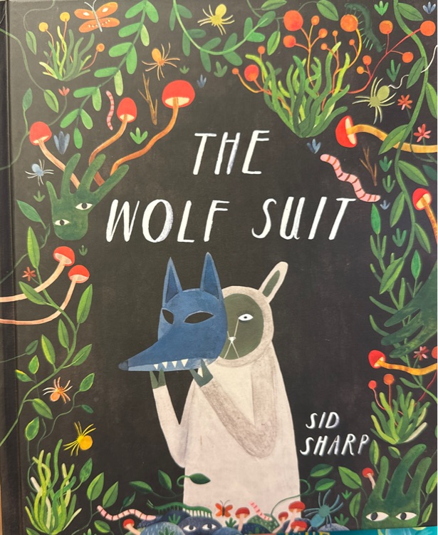 The Wolf Suit