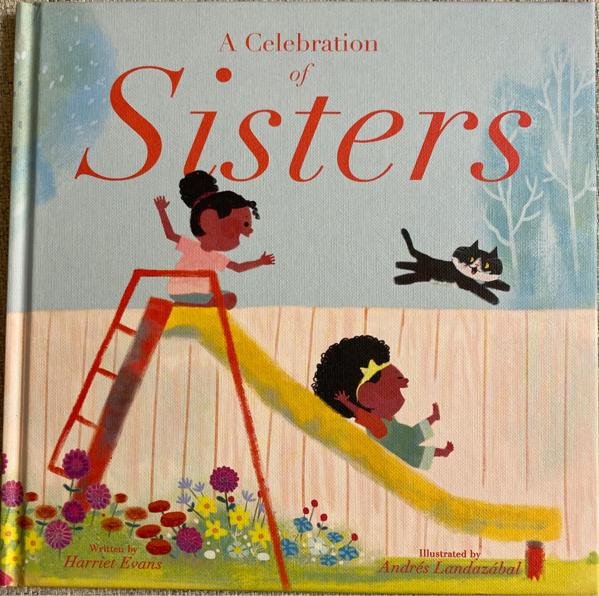 A Celebration of Sisters