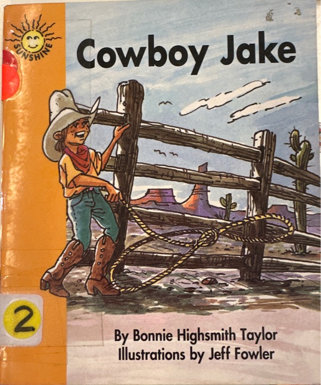 Cowboy Jack