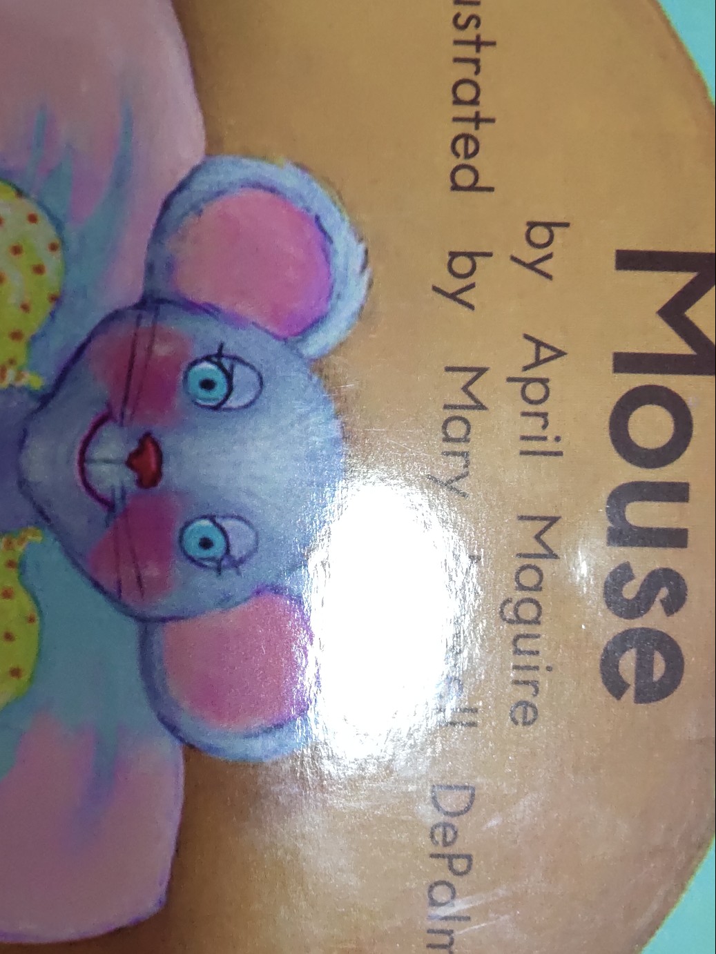 Mouse
