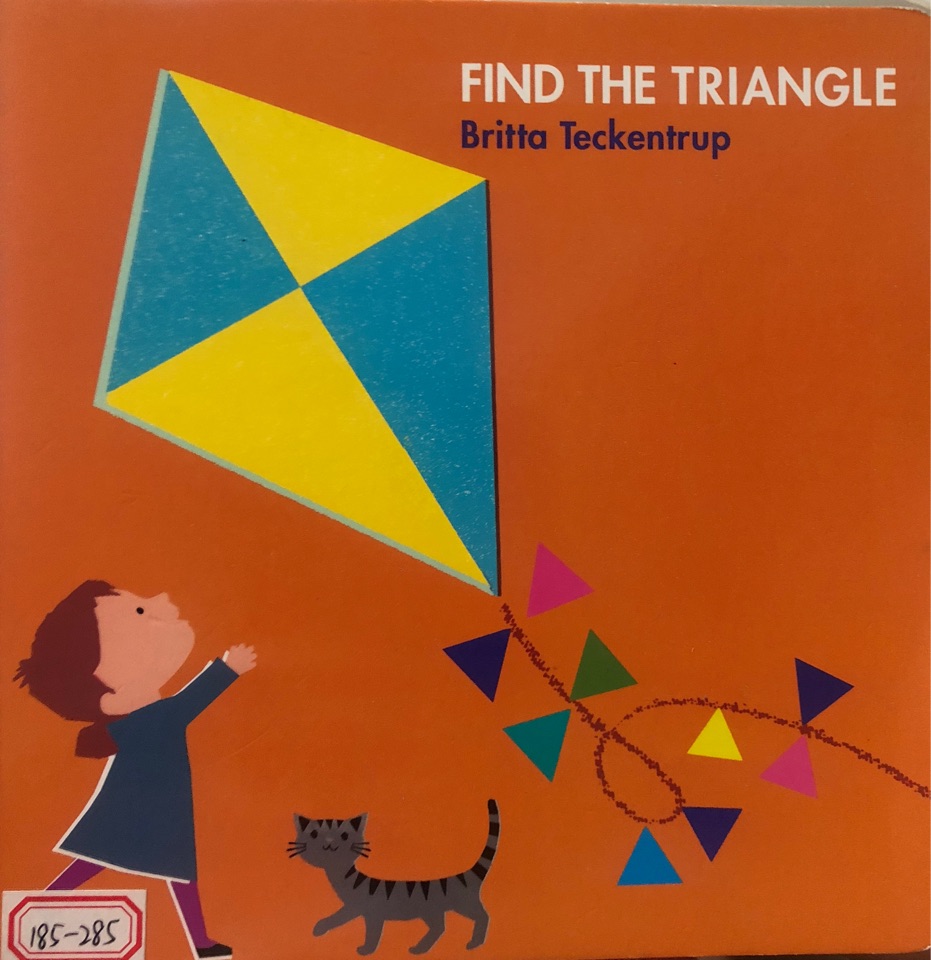 Find the Triangle