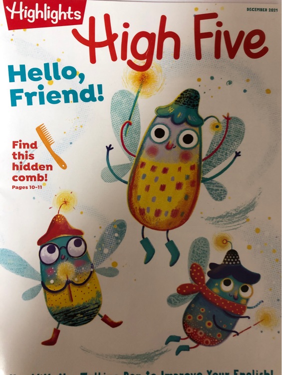 HighFive