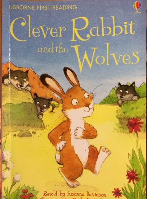 USBORNE  1