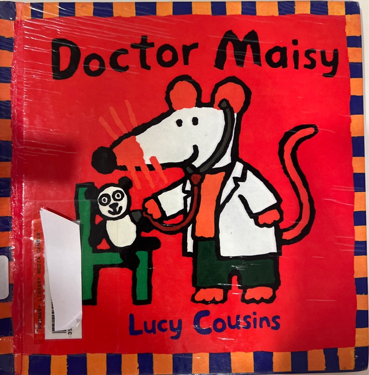 Doctor Maisy