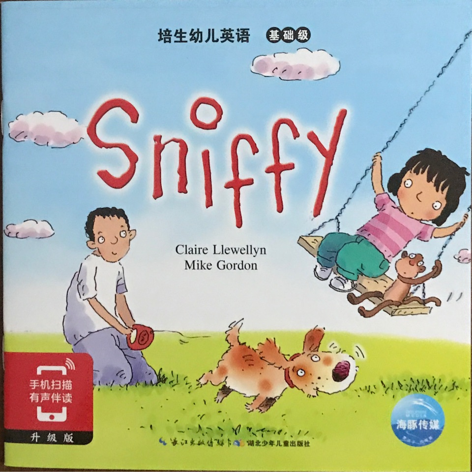 Sniffy