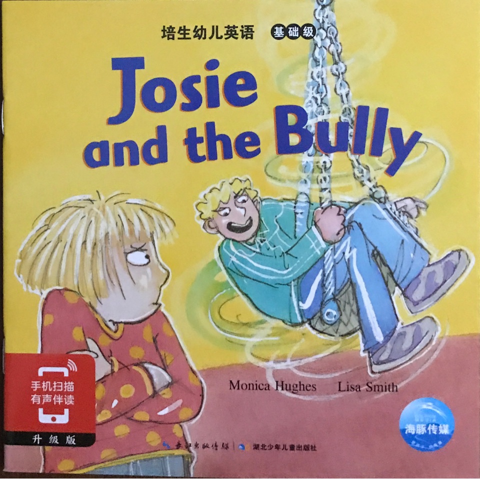 Josie and the Bully