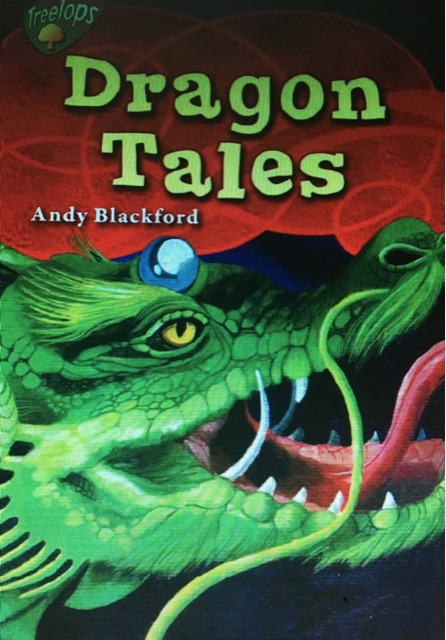 Dragon   Tales