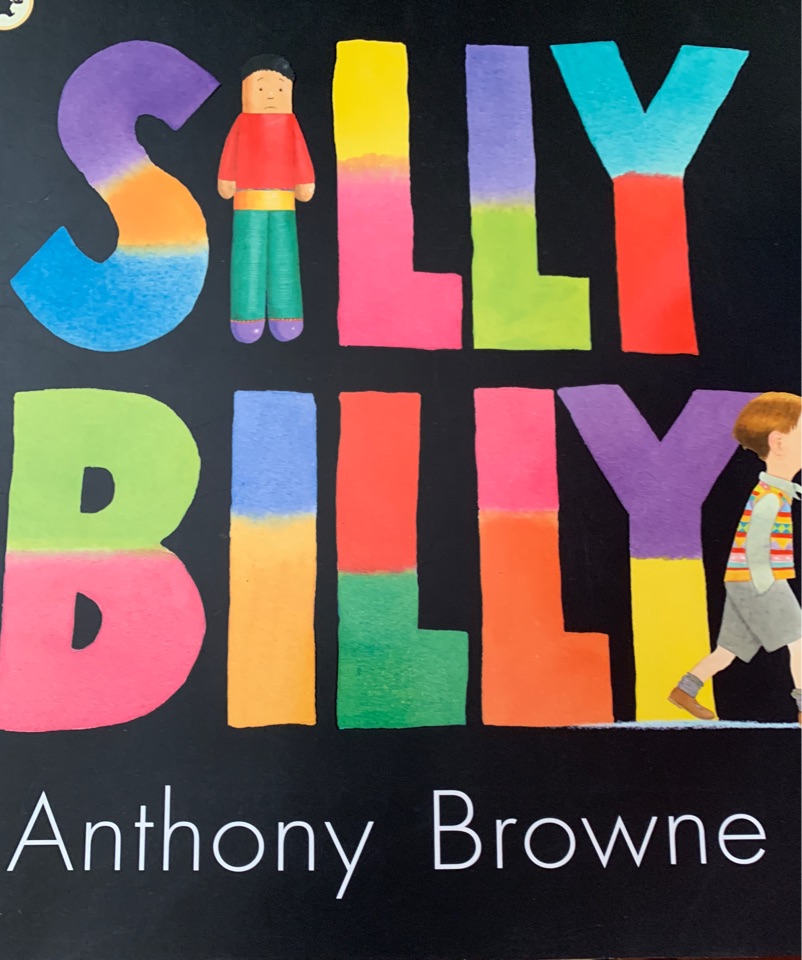 Silly Billy