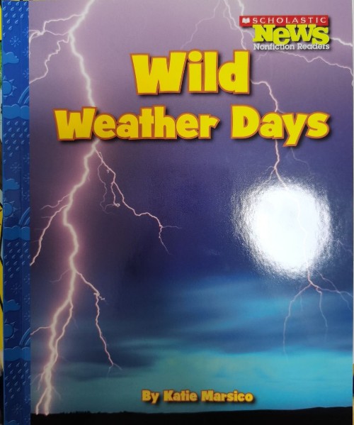 wild weather days