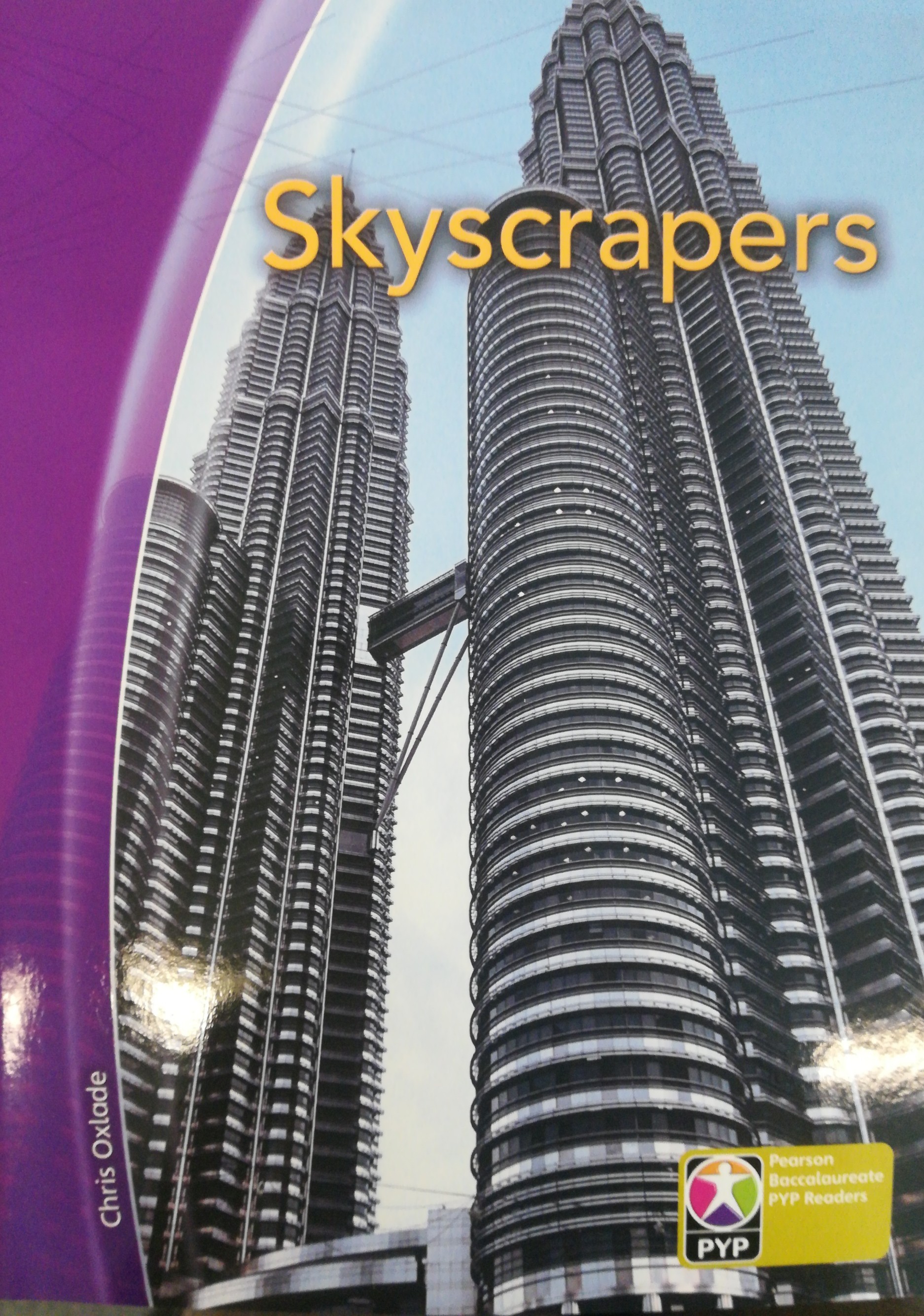 Skyscrapers