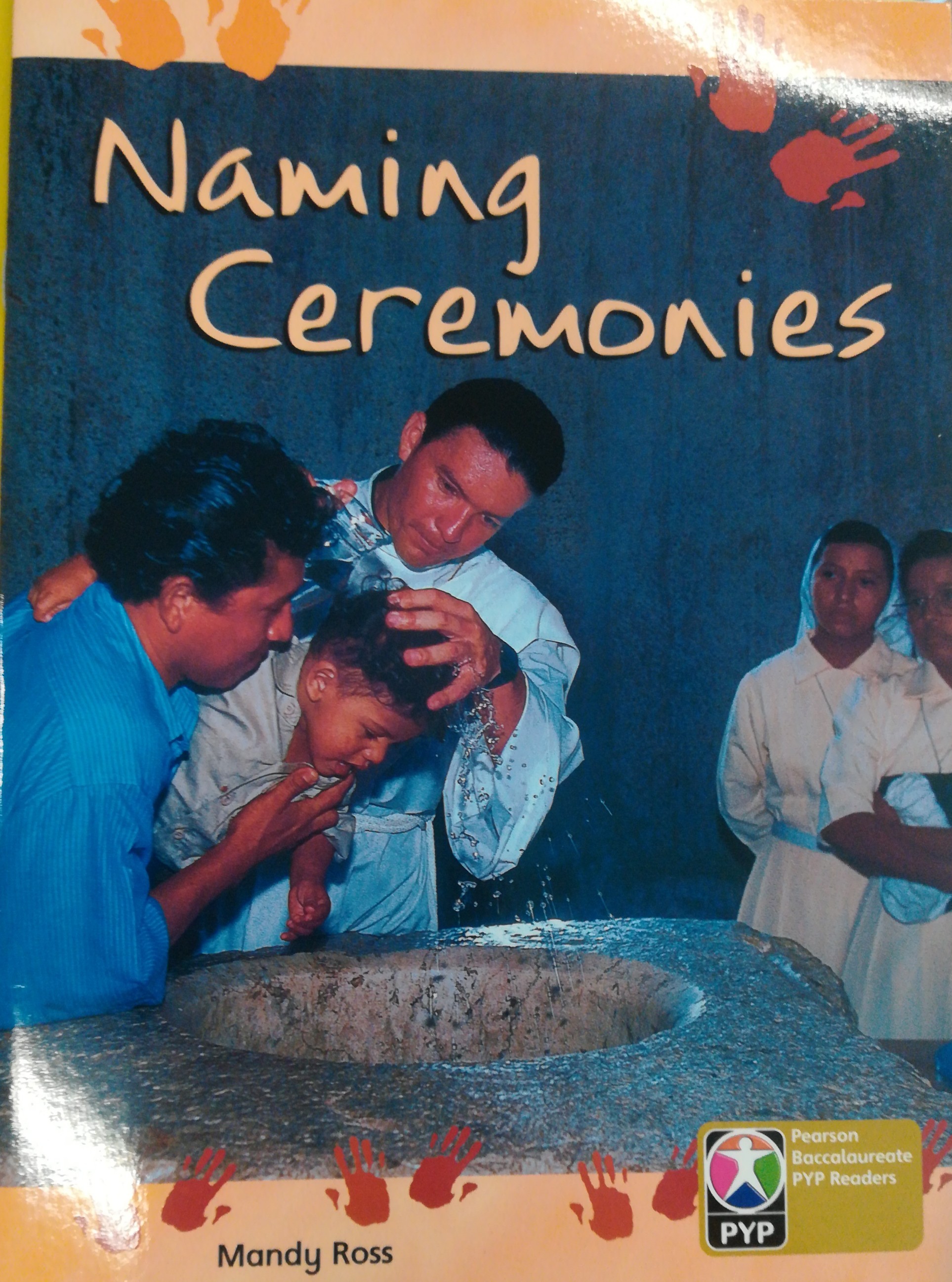 Naming Ceremonies