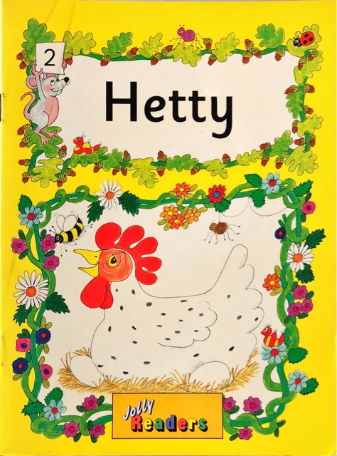 Hetty