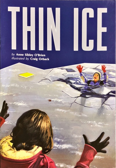 Thin Ice