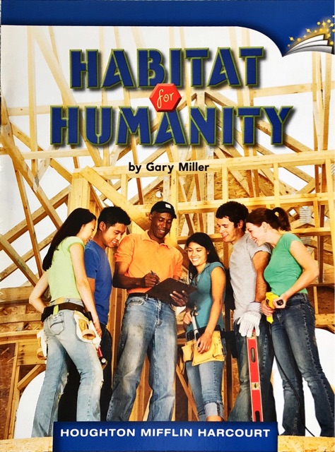 Habitat Humanity